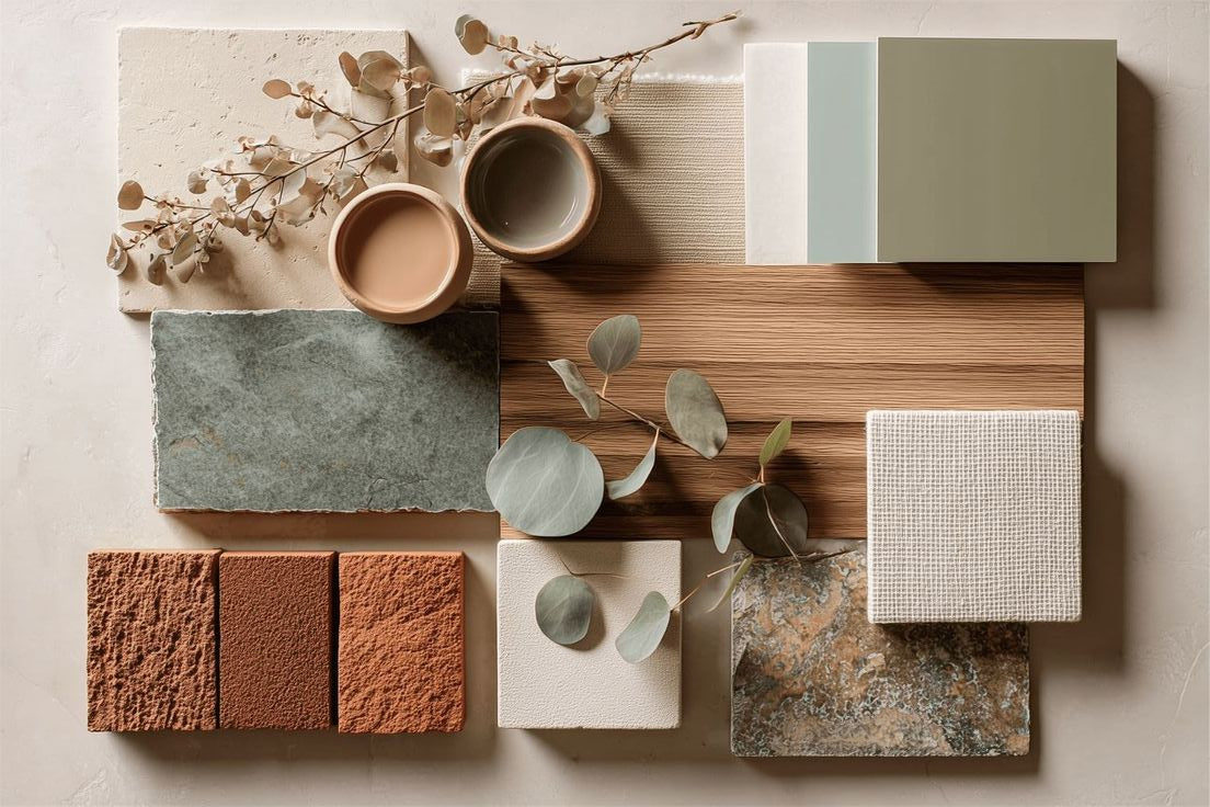 How to Choose Furniture Finishes: Matte, Glossy, Veneer & Lacquer Explained