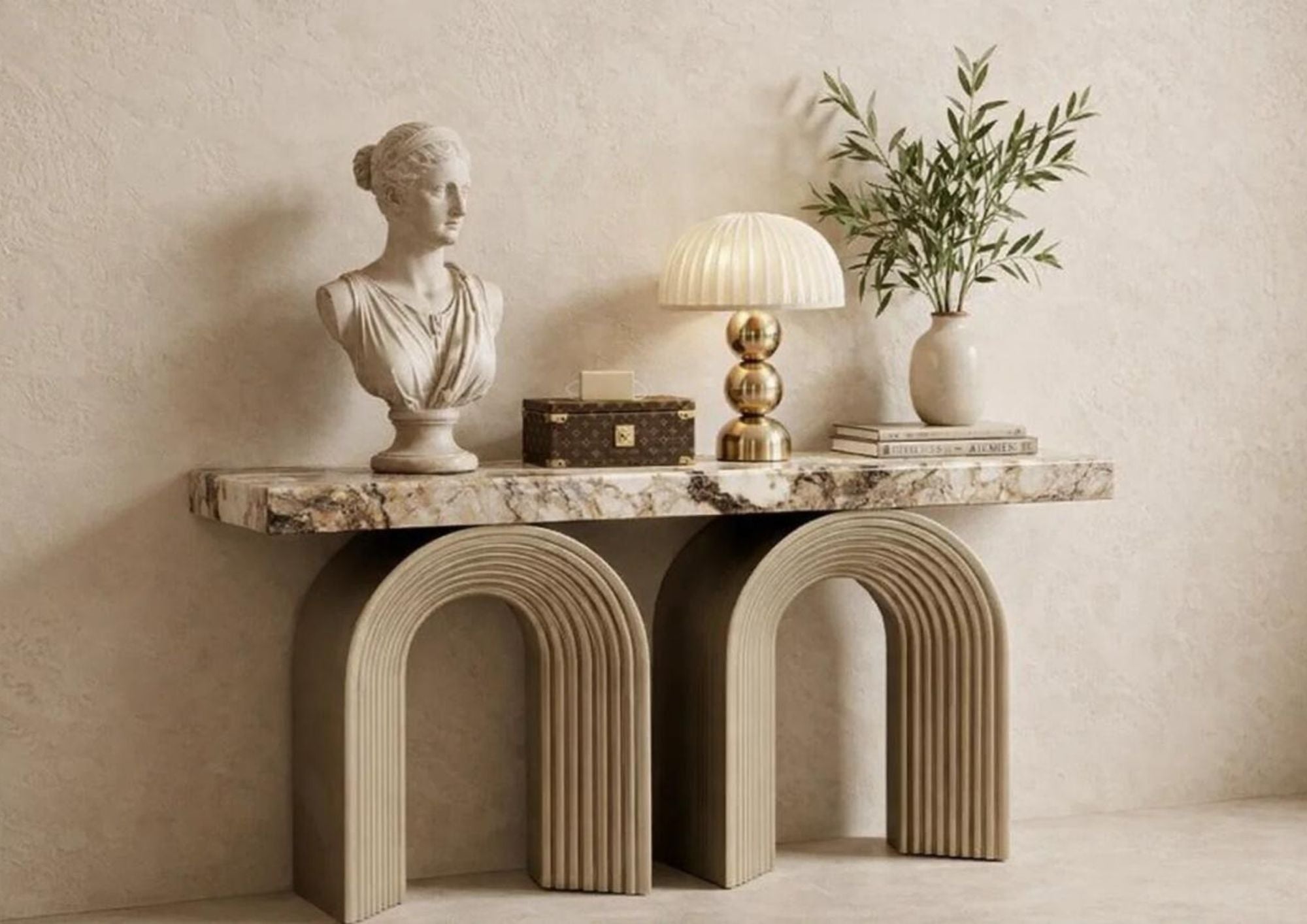 Entryway Furniture Guide: Console Tables, Seating & First Impressions