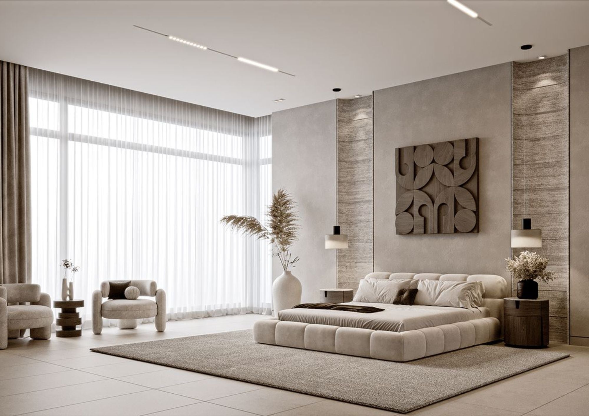 Layering Furniture Like an Interior Designer: The Secret to Homes That Feel Thoughtfully Designed