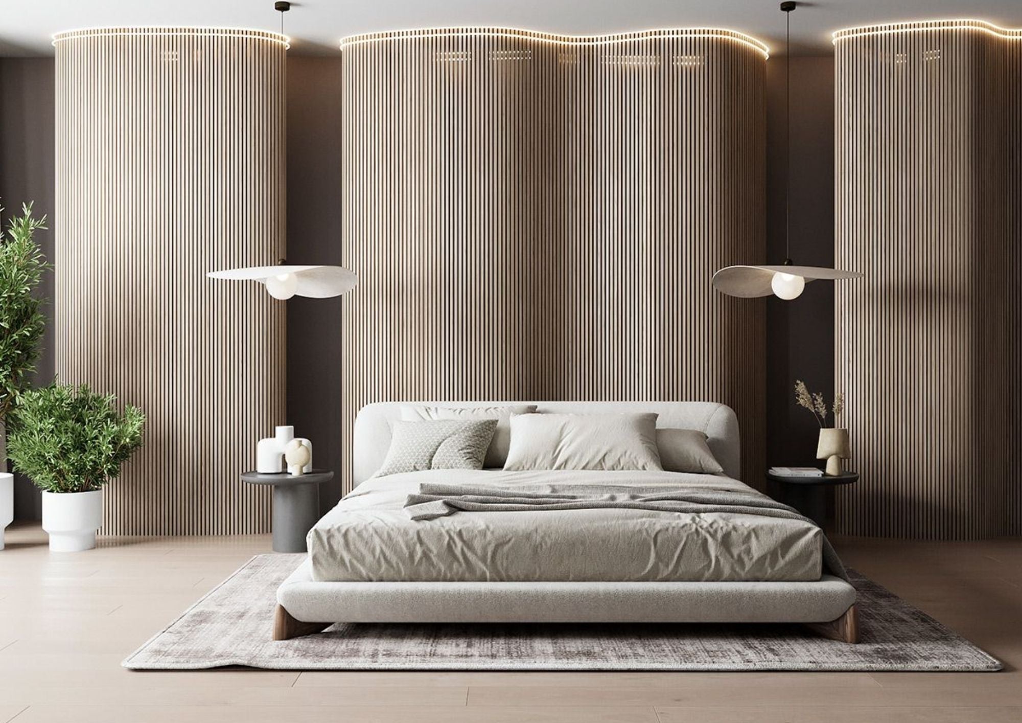 Bedroom Storage Ideas Beyond the Wardrobe: Smart Ways to Keep Your Space Beautiful and Organized?