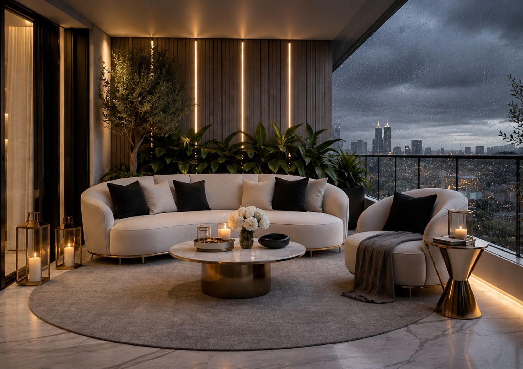 Monsoon Furniture Care Guide for Indian Homes