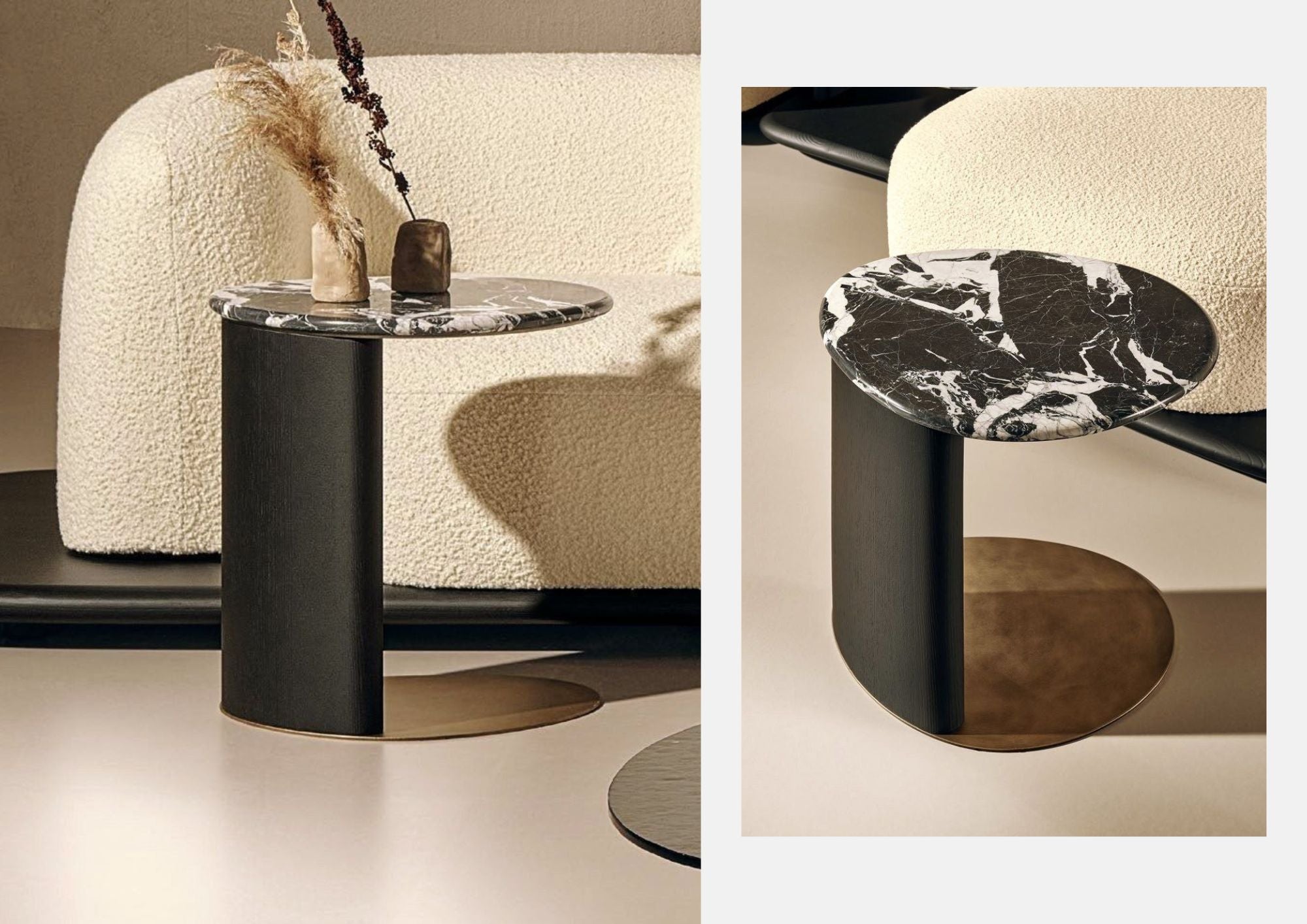 The Secret to a Well-Balanced Living Room? It Starts with Your Coffee Table