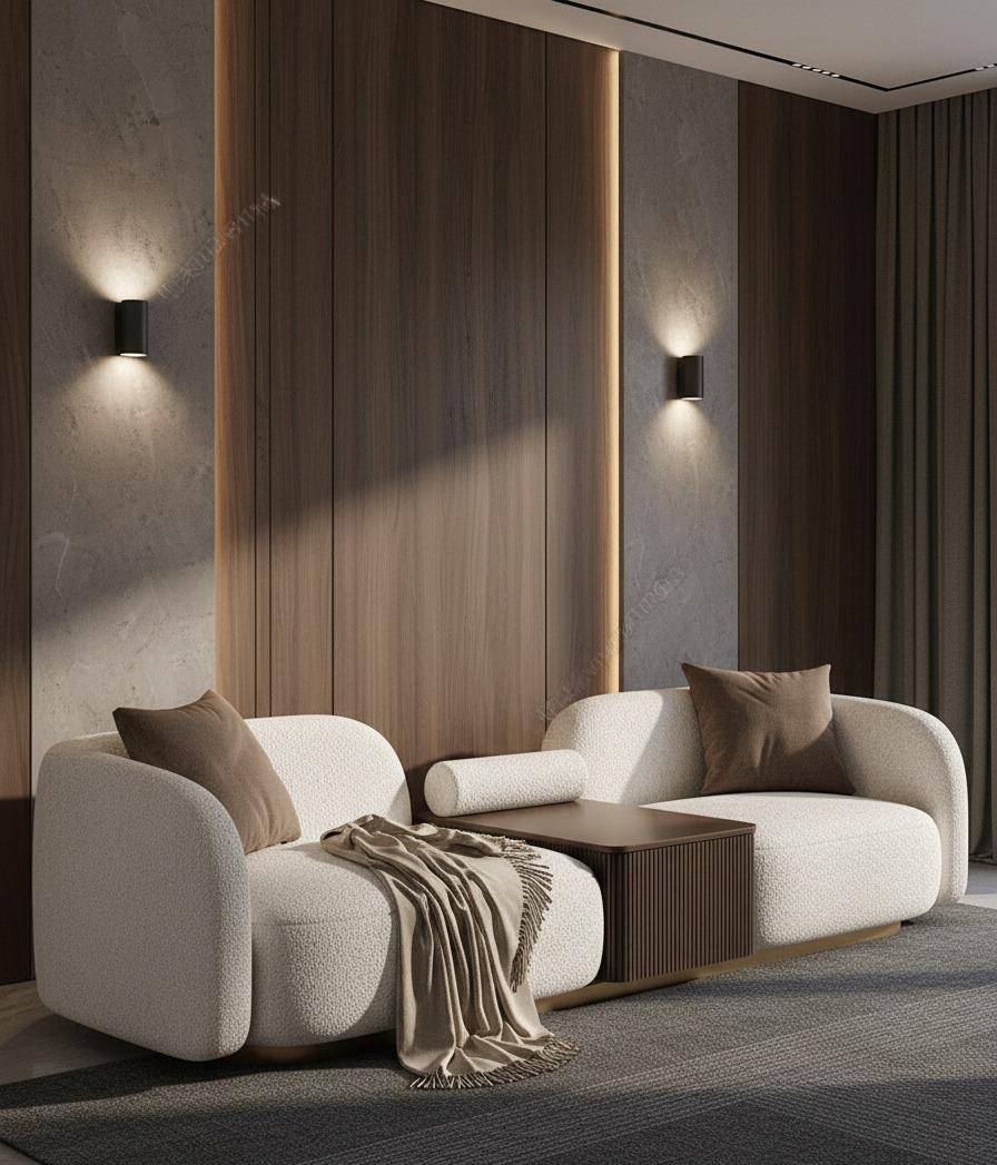 Modular Sofas: The Secret to Stylish City Living in '25