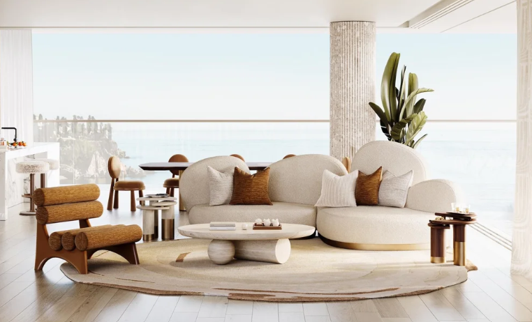 The Role of keeping unused Space in Making Homes Look More Luxurious