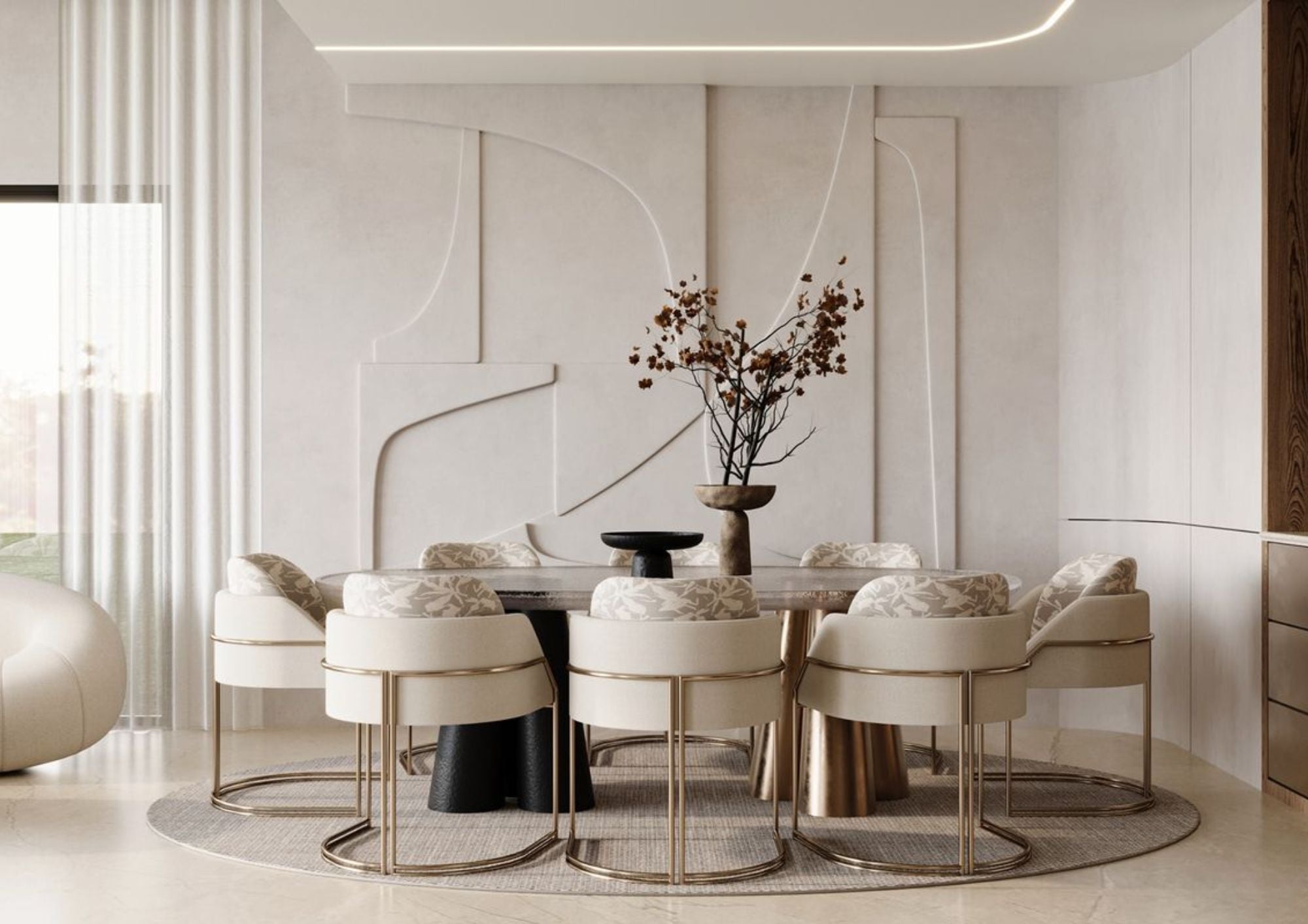 Dining Chairs Guide: Comfort, Height & Spacing That Most People Get Wrong: