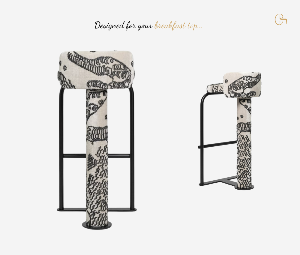 Bar Chairs - Filo