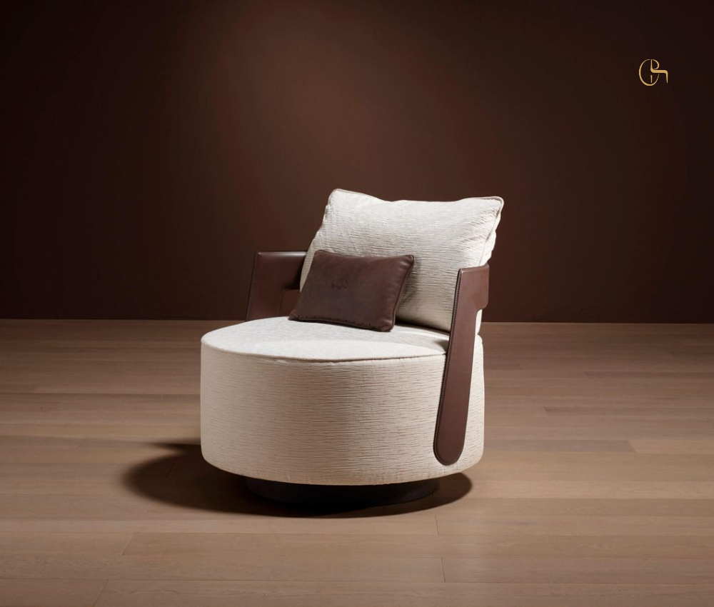 Arm Chair - Solea