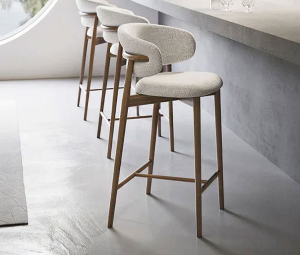 Bar Chairs - Styla