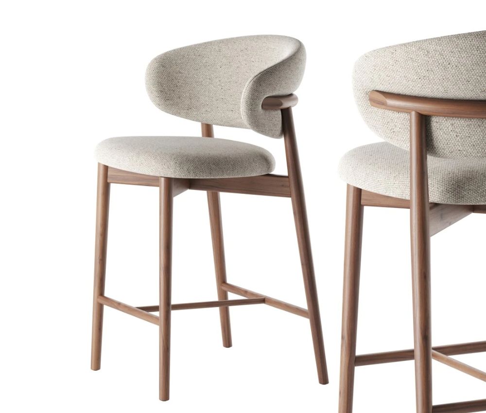 Bar Chairs - Styla
