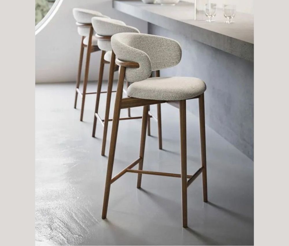 Bar Chairs - Styla