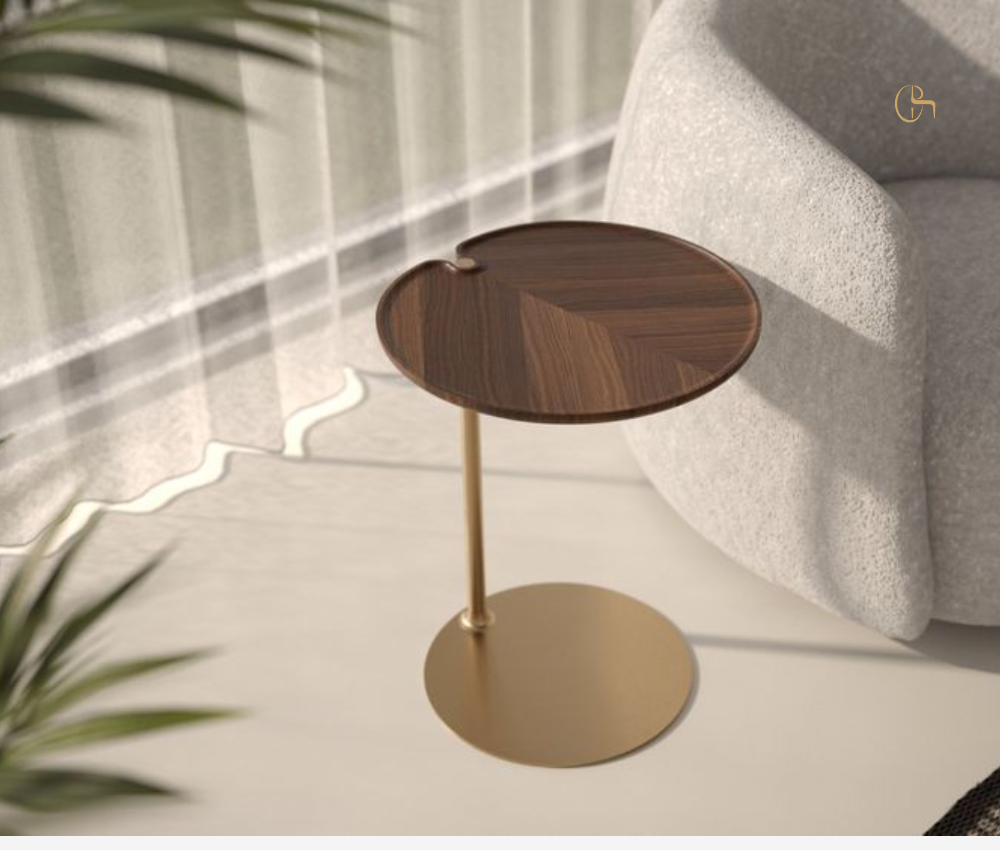 Niro Coffee Table