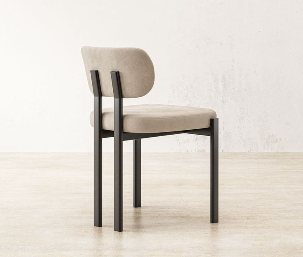 Dining Chair - Carino