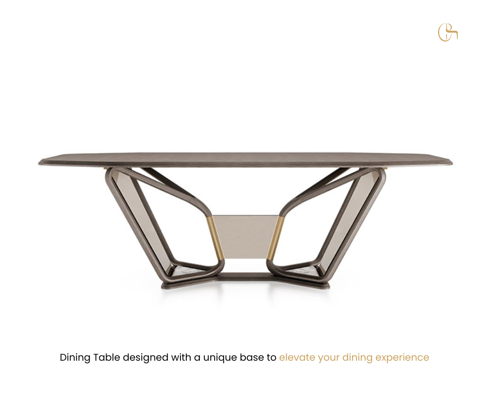 Kevi Dining Set