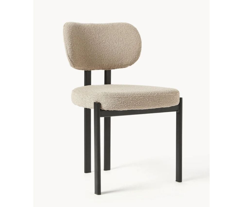 Dining Chair - Carino
