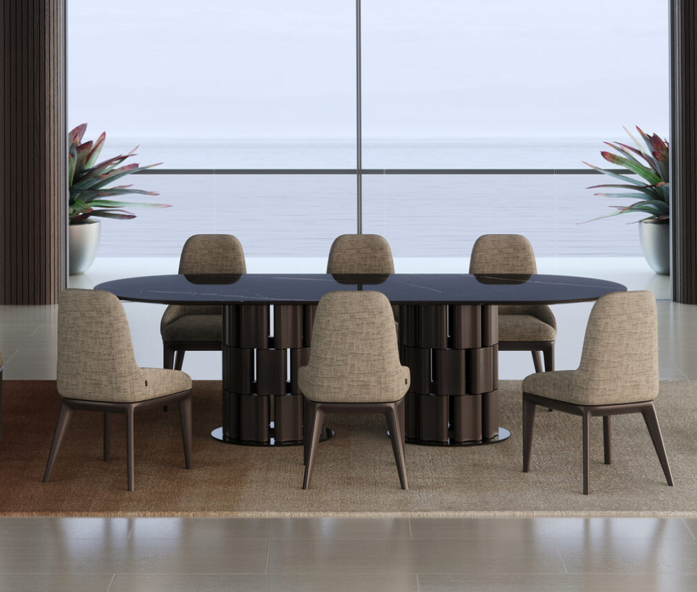 Carla Dining Set