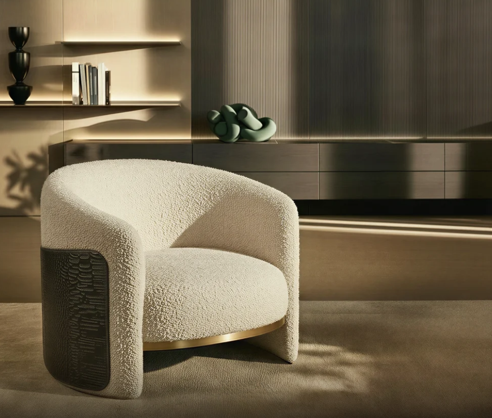 Velora - Arm Chair