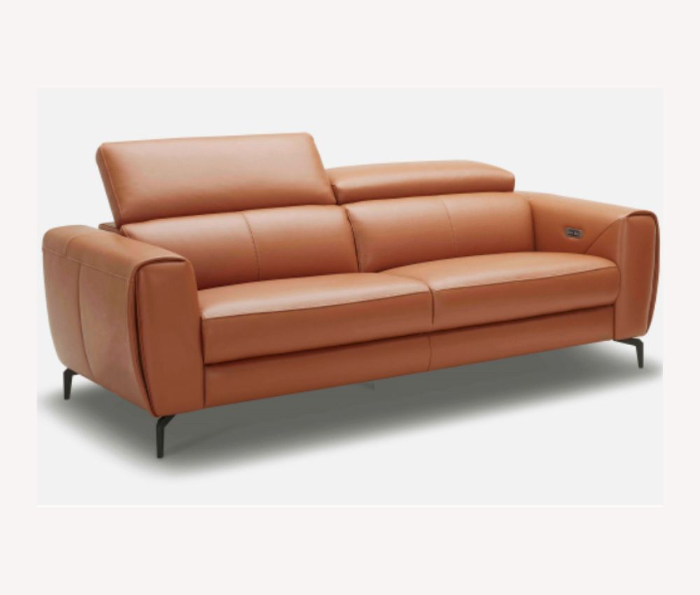 Recliner Sofa