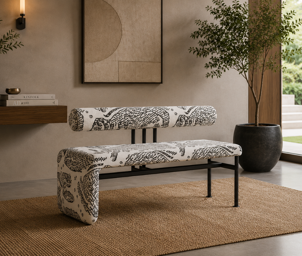 Bench Aria