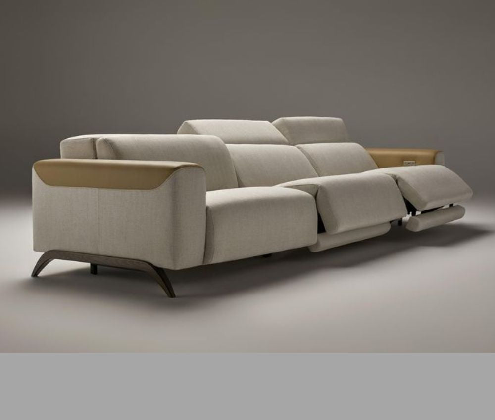 Recliner Sofa