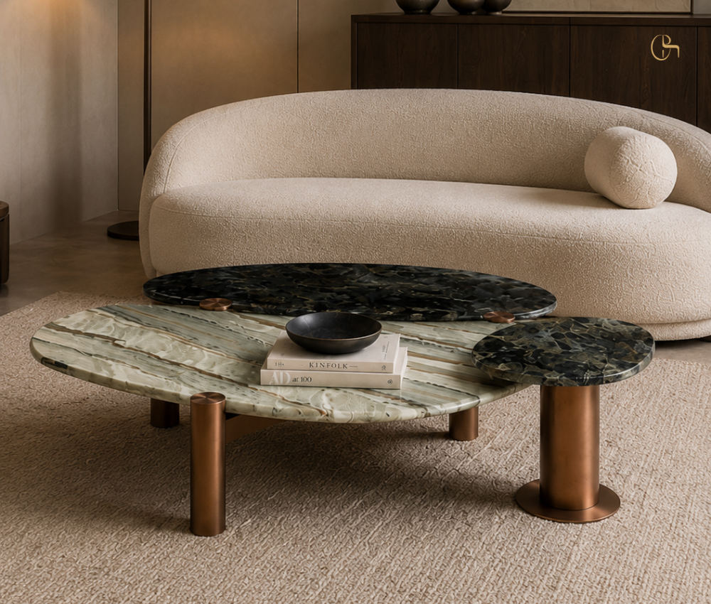 Centre Table - Miya
