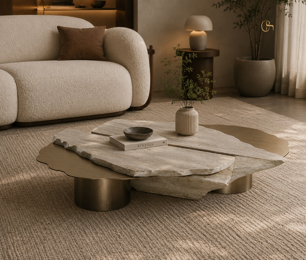 Centre Table - Kivera