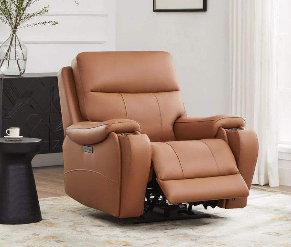 1 Seater Recliners Chair With Fully Customize Option