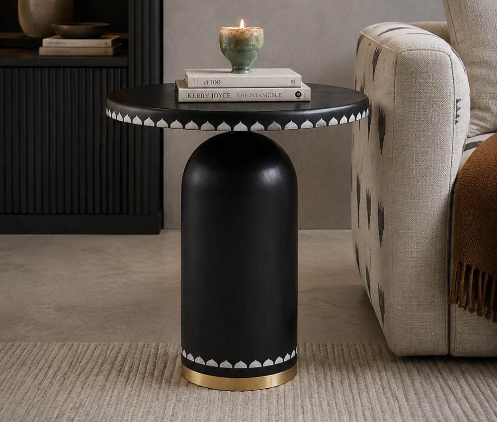 Side Table - Veni