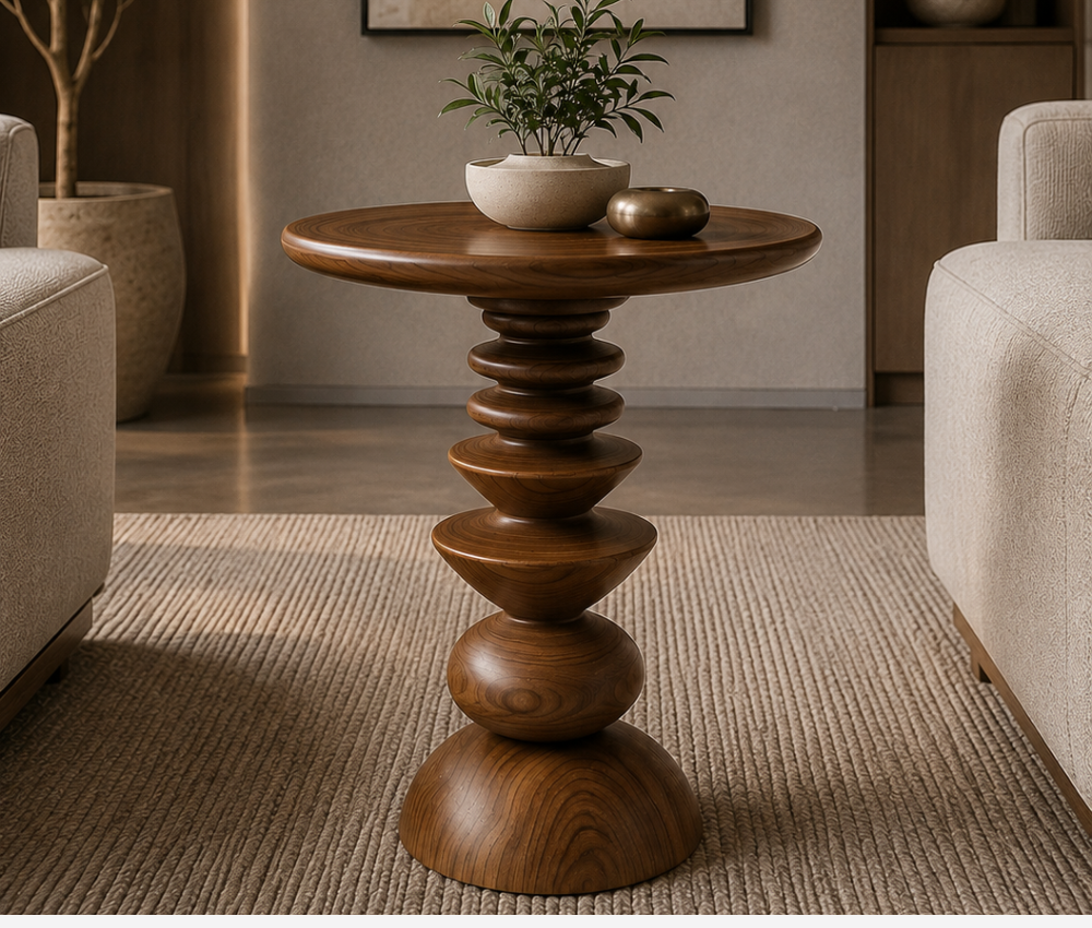 Side Table - Kara