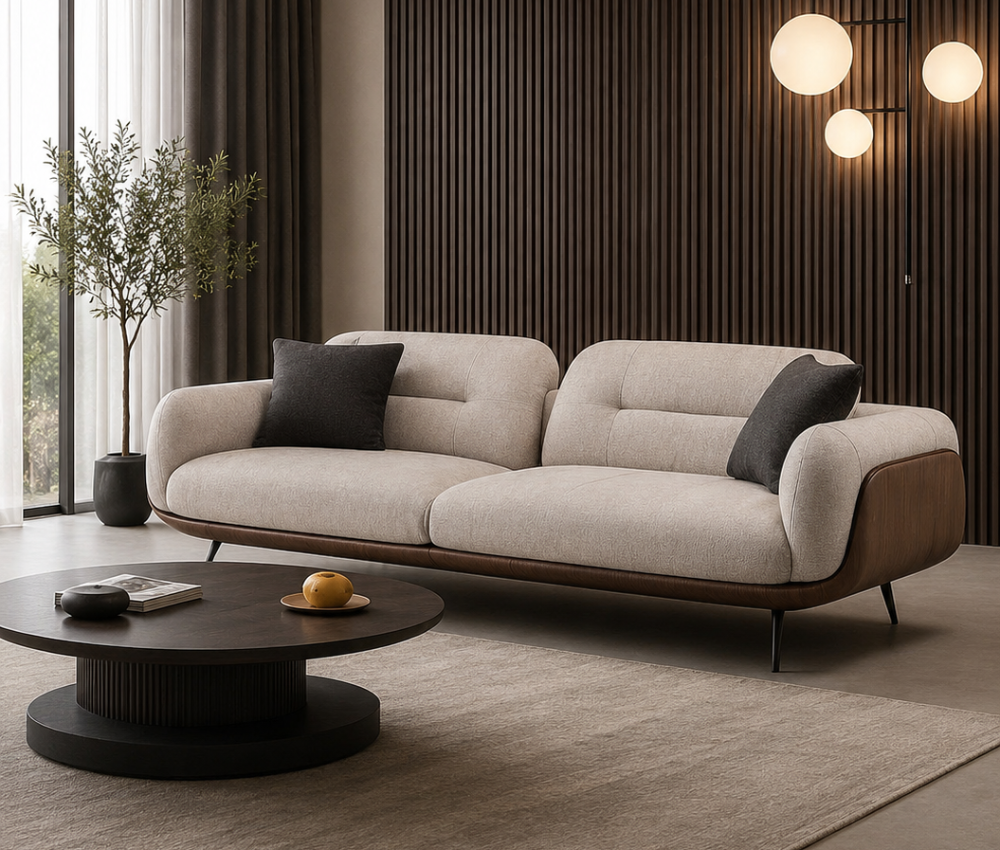 Filo Sofa Set