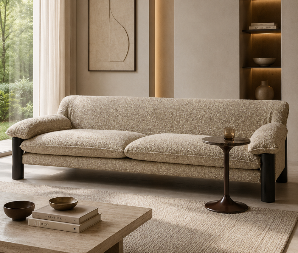 Tira Sofa Set