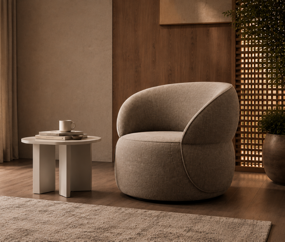 Nobi - Arm Chair