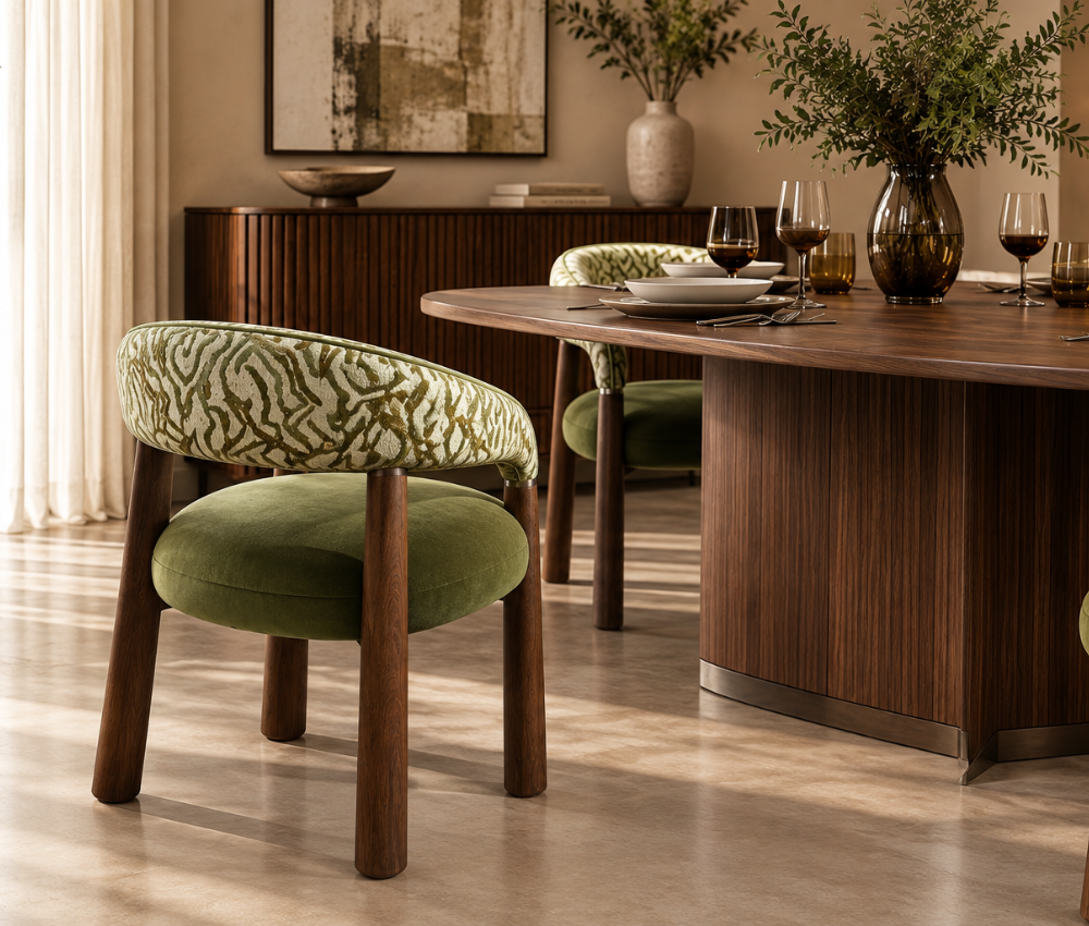 Dining Chair - Aris