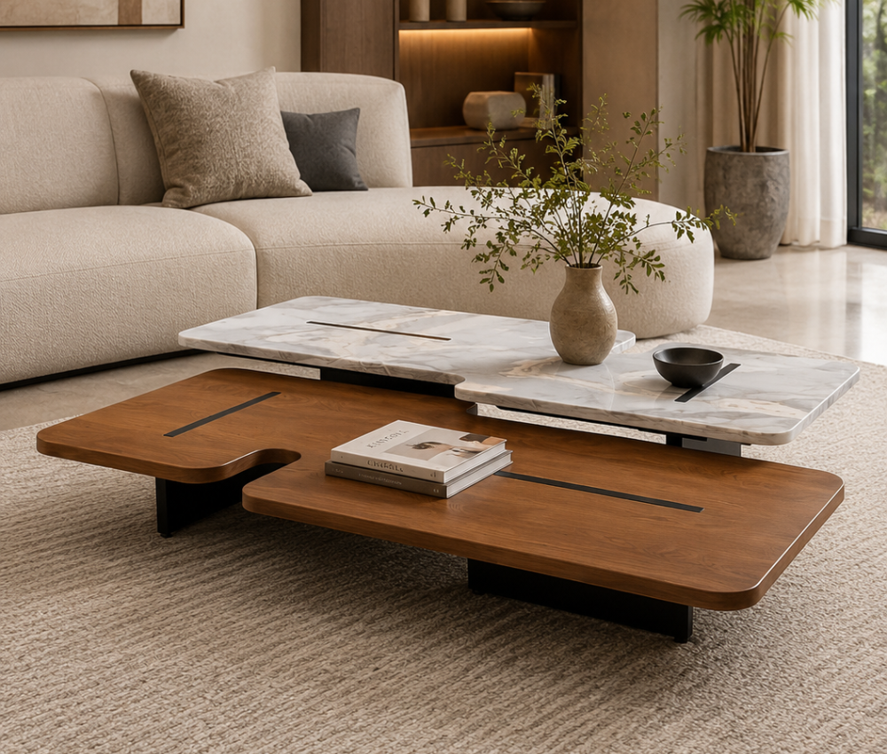 Centre Table - Suzi
