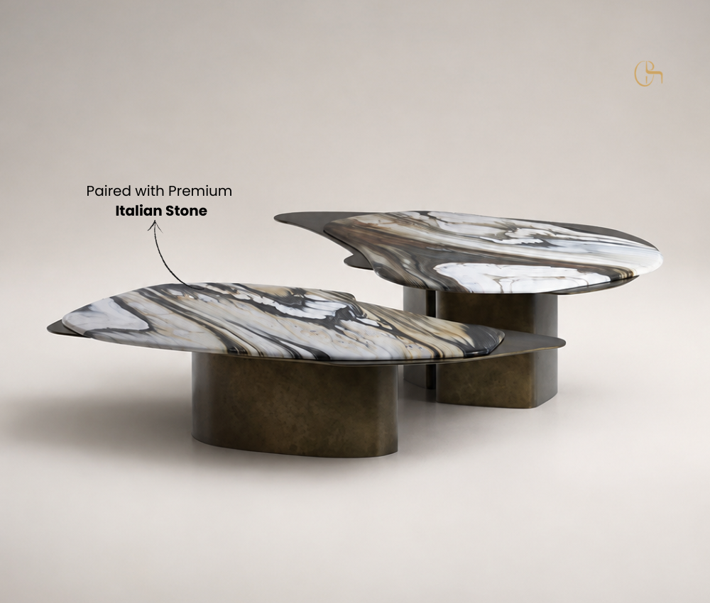 Centre Table - Camli