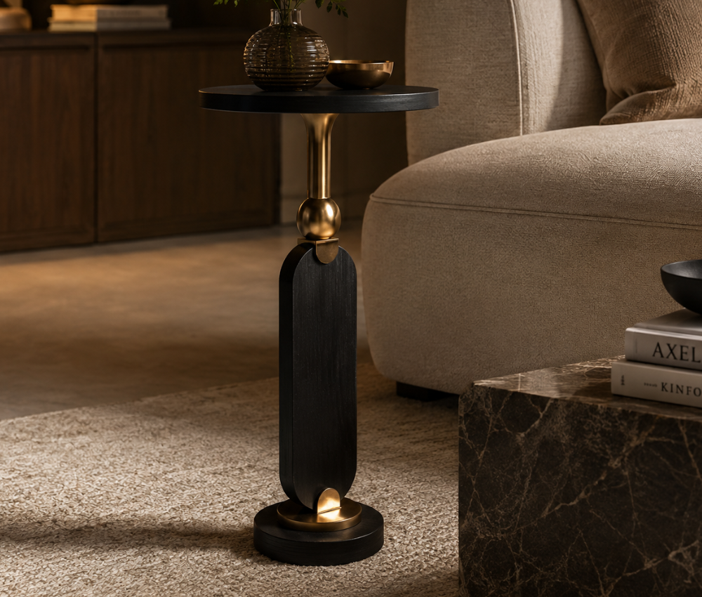 Side Table - Luma