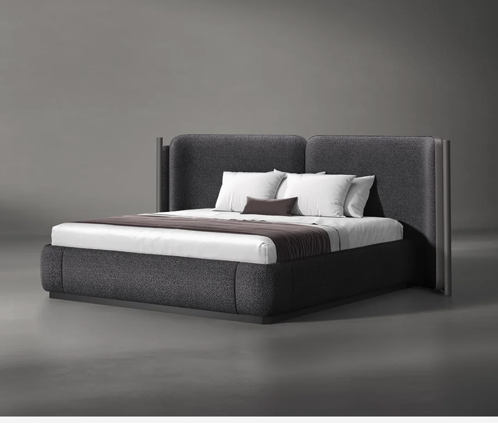 Bed - Nuzi