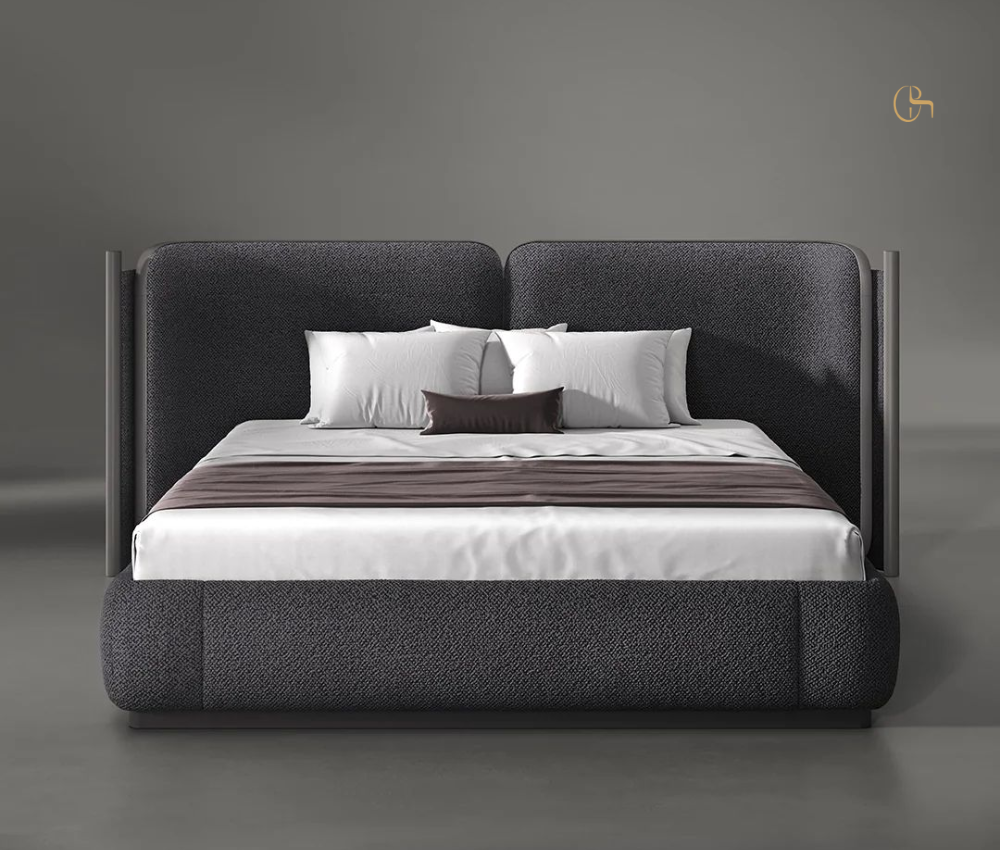 Bed - Nuzi