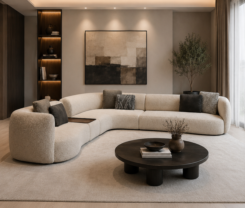 Sera Sofa Set