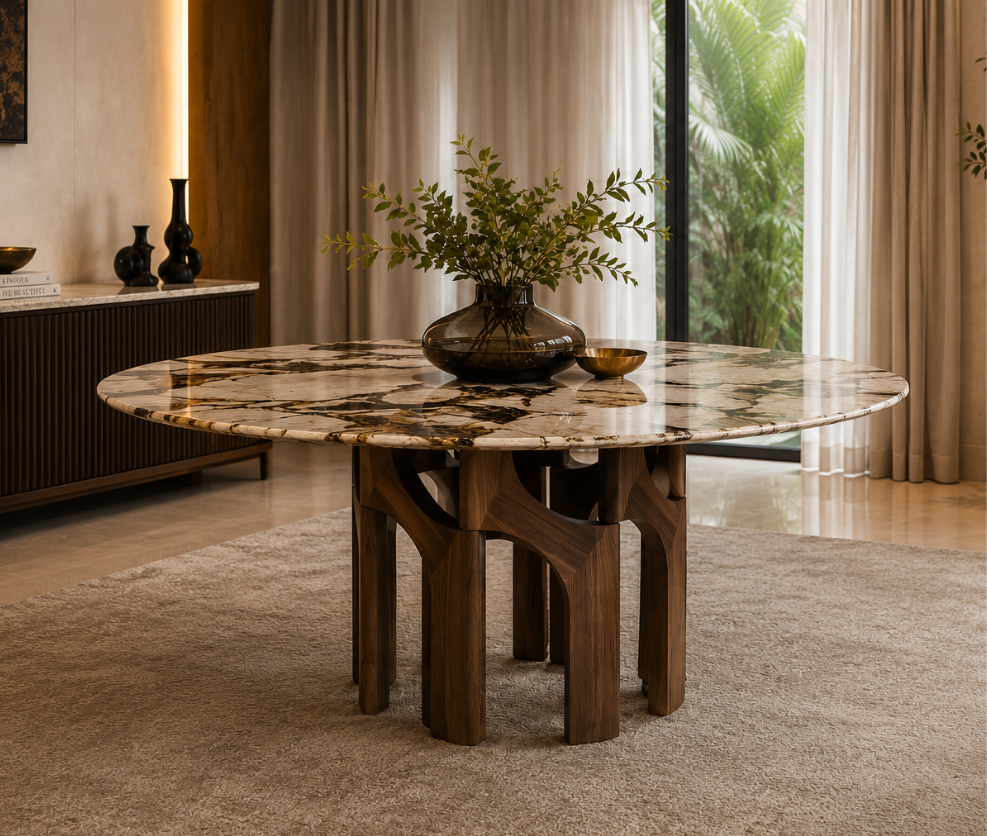 Fero Dining Set