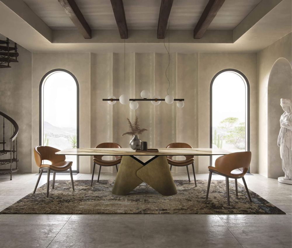 Tally Dining Set