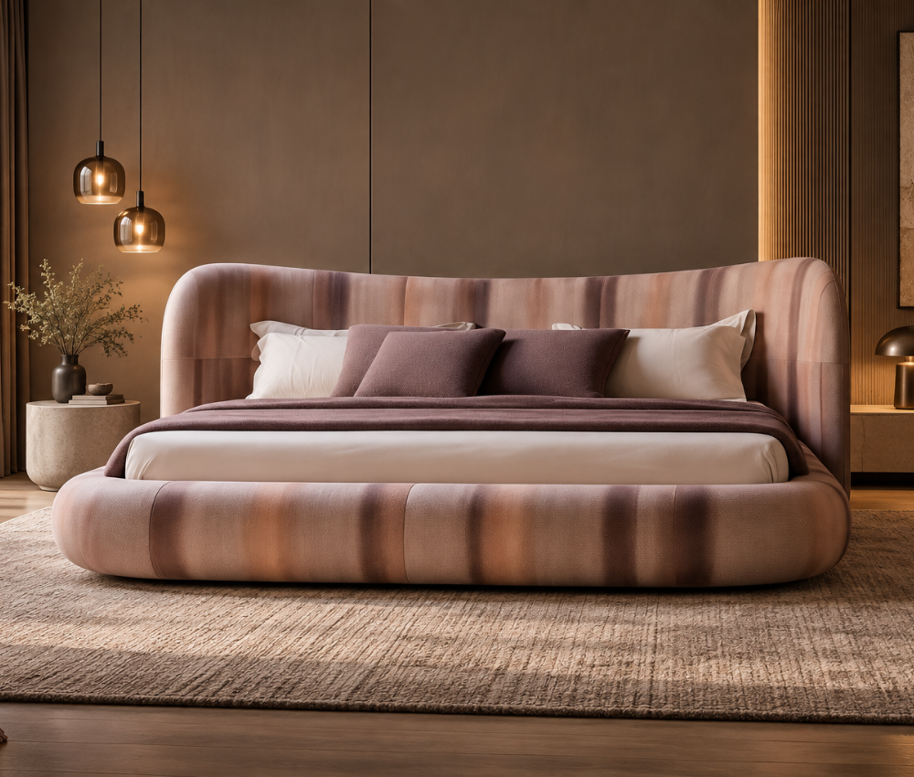 Bed - Blair