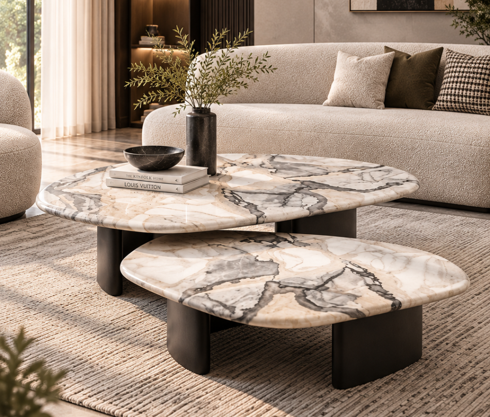 Centre Table - Nobi