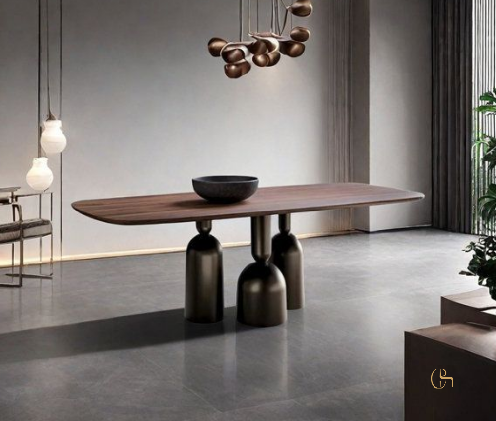 Aria Dining Set