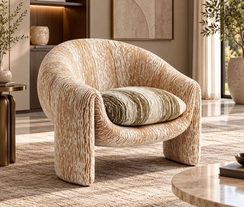 Napa - Arm Chair