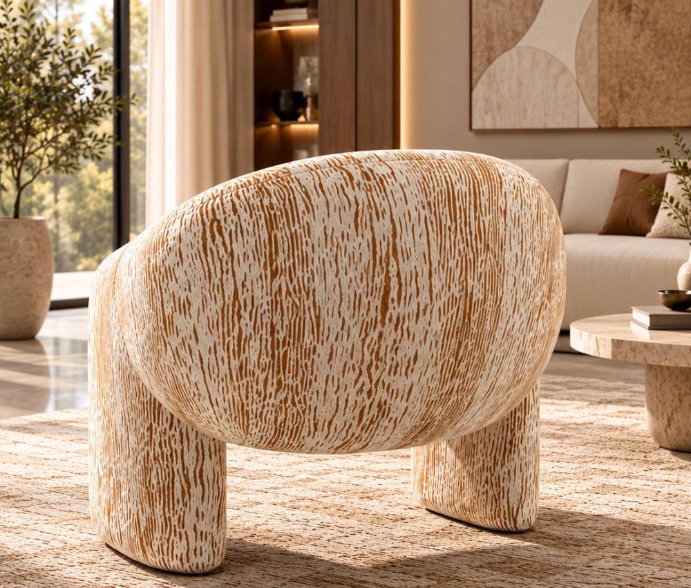 Napa - Arm Chair