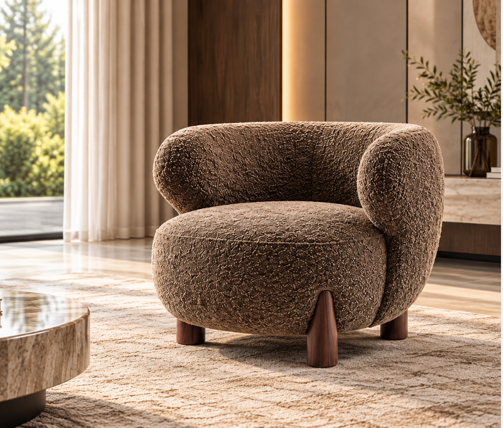 Liara - Arm Chair
