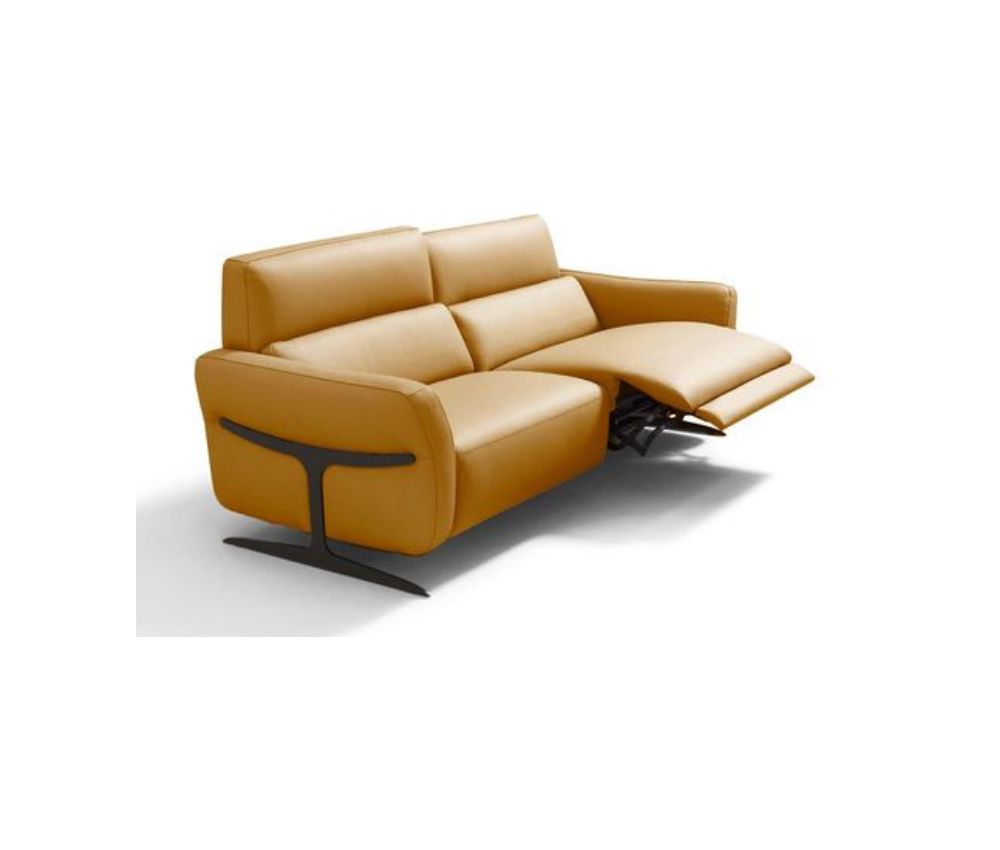 2 Seater Recliner Chair With Customize Option