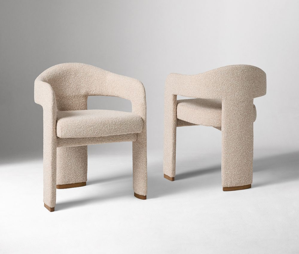 Dining Chair - Raha