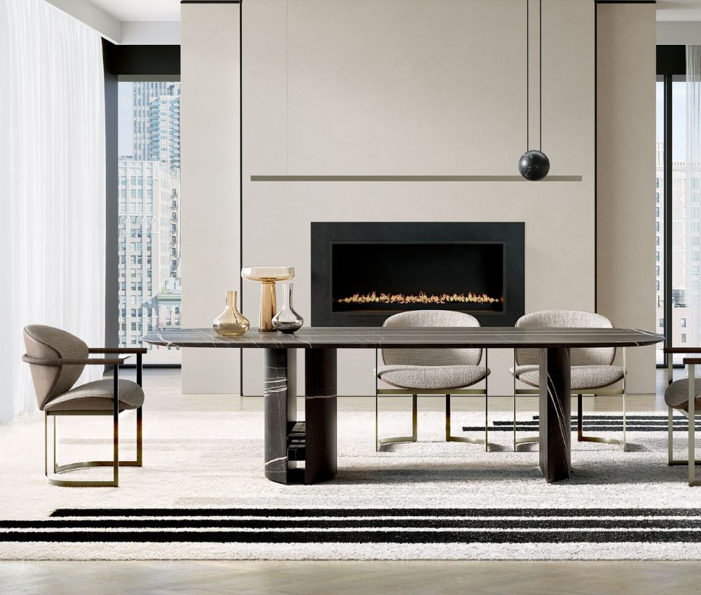 Mira Dining Set
