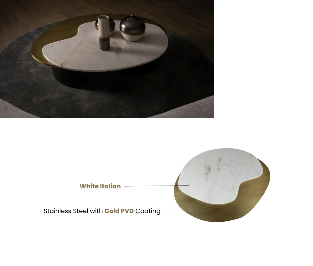 Centre Table - Loren